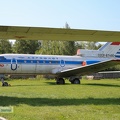 CCCP-87490, Jak-40