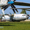 CCCP-11213, Antonow An-10A (2702 visite) CCCP-11213, Antonow An-10A