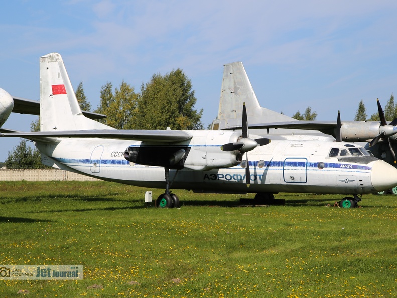 CCCP-46746, Antonow An-24