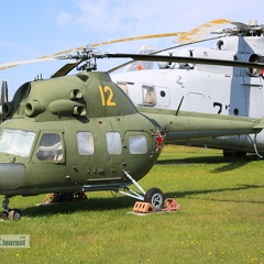 12 gelb, Mi-2