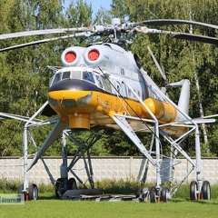 Mi-10K, 44 weiss, CCCP-04102