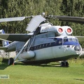 Mi-6, 02 blau, CCCP-06174
