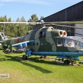 50 rot, Mi-24A