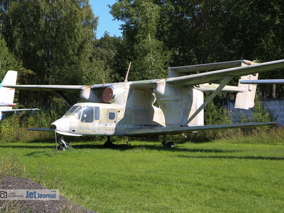 CCCP-15105, PZL M-15 Belphegor (3037 odwiedzin) CCCP-15105, PZL M-15 Belphegor