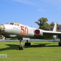 50 rot, Tu-1R