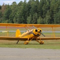 N507GL, Great Lakes 2T-1A1