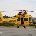 D-HNHA, AS-365 N3, Nothern Helicopter