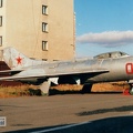 04 rot, MiG-19PM, Soviet Air Force
