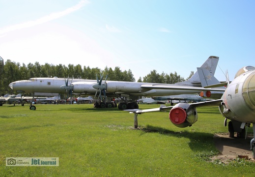 45, Tu-95N