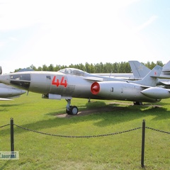 44 rot, Jak-28L