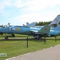 38 gelb, Jak-38M, ex. 11 gelb