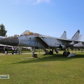 202 blau, MiG-31