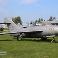 01 rot, MiG-17F