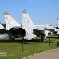 04 rot, MiG-25PD