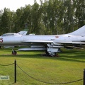 15 rot, Su-7BKL