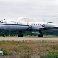RA-75482, Il-20RT, WMF Rossii