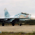 20 rot, Su-27UB, WMF Rossii (1602 відвідувань) 20 rot, Su-27UB, WMF Rossii