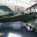 Polikarpow Po-2 / U-2