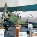 Polikarpow Po-2 / U-2
