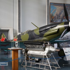 MiG-3, Replica