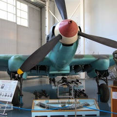 Iljuschin Il-2m3