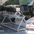 Mikulin M-17 Motor