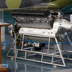 Mikulin AM-35