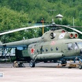 82 rot, Mi-8T, Russian Navy