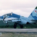 11 rot, Su-25UTG, Russian Navy