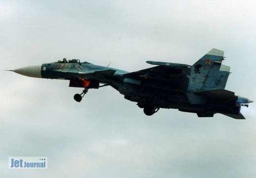 67 rot, Su-33, Russian Navy