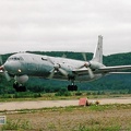09 rot, Il-38, Russian Navy