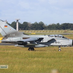 46+54,Panavia PA-200 Tornado ECR, Deutsche Luftwaffe