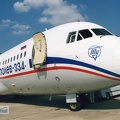 RA-94001, Tu-334