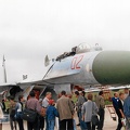 02 rot, Su-27, LII Gromow