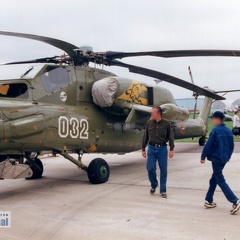 032, Mil Mi-28