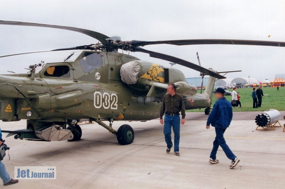032, Mil Mi-28