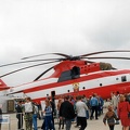 RA- / RA-06285, Mi-26T