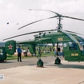 002 gelb, Kamow Ka-226