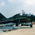 01, RA-43130, Jak-130 Prototyp
