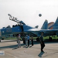 20 rot, Su-27UBM, 