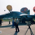 45 weiss umrandet, Su-34 
