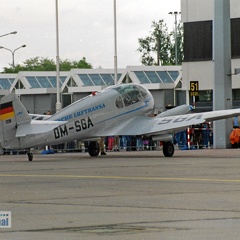 D-GADA, Aero-145 