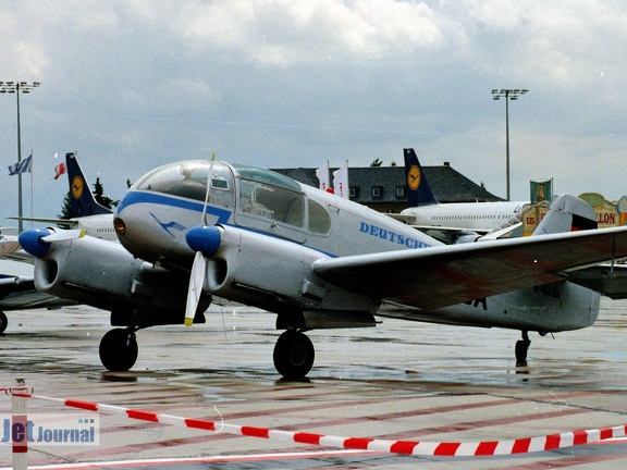 D-GADA, Aero-145