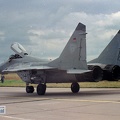 29+12, MiG-29, Deutsche Luftwaffe