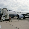 D-AIQD, Airbus A320-211, Lufthansa
