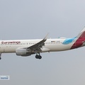 D-AEWF, Airbus A320-214, Eurowings
