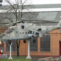 442, Mi-24P, ex. LSK/NVA