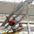 Fokker Dr.1, Replica