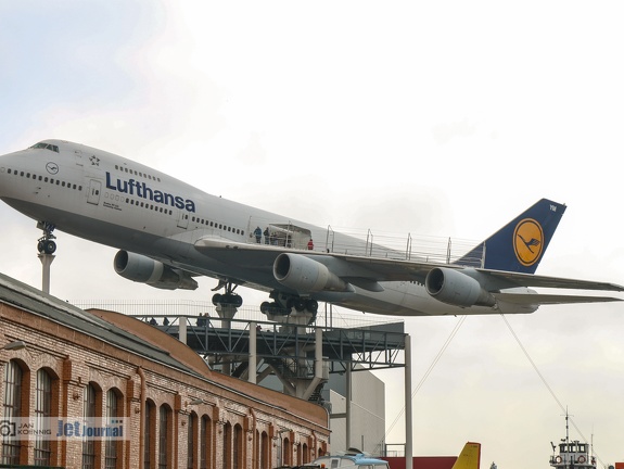 D-ABYM, Boeing 747-230B, Deutsche Lufthansa