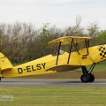 D-ELSY, Stampe Versongen SV-4C